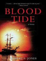 Blood Tide: A Novel
