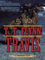 Travis: A Western Duo