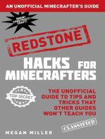 Hacks for Minecrafters