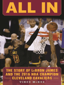The Chosen Ones - An oral history of LeBron James' only loss to an Ohio  team in his legendary high school career - ESPN