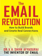 The Email Revolution