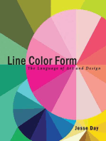 Line Color Form: The Language of Art and Design
