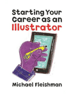Starting Your Career as an Illustrator