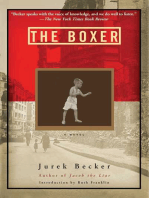 The Boxer