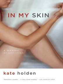 In My Skin by Kate Holden (Ebook) - Read free for 30 days