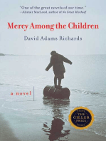 Mercy Among the Children: A Novel