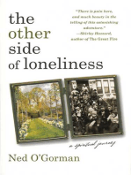 The Other Side of Loneliness: A Spiritual Journey