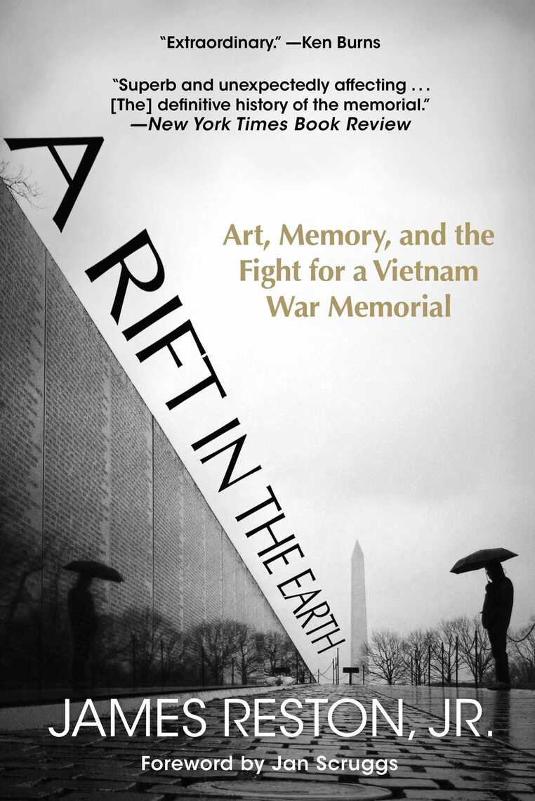 A Rift in the Earth by James Reston (Ebook) - Read free for 30 days