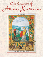 The Journey of Adam Kadmon