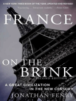 France on the Brink: A Great Civilization in the New Century