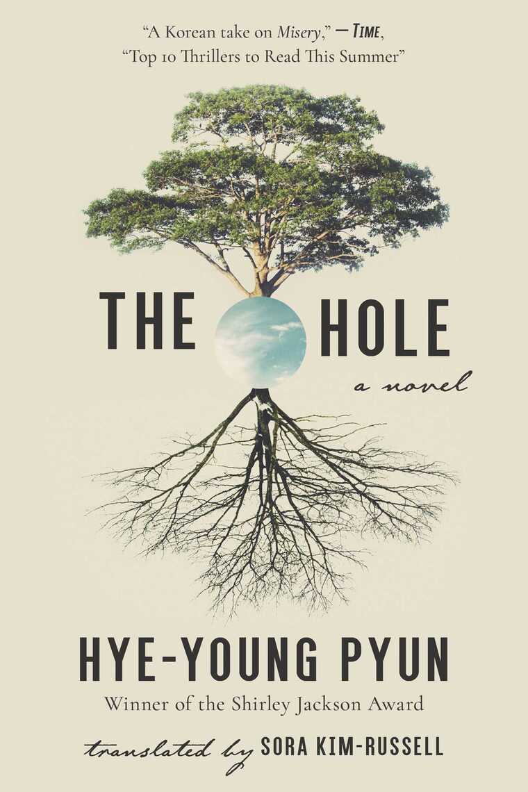 The Hole by Hyeyoung Pyun, Sora