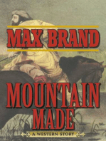 Mountain Made