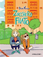 Zucchero filato