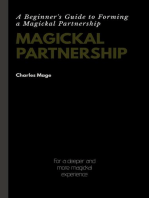 Magickal Partnership