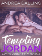 Tempting Jordan