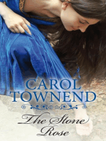 The Stone Rose: The Herevi Sagas, #1