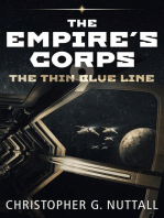 The Thin Blue Line: The Empire's Corps, #9