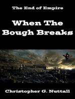 When The Bough Breaks: The Empire's Corps, #3