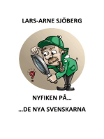 Nyfiken på de nya svenskarna