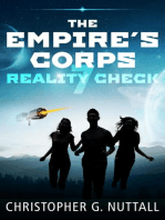 Reality Check: The Empire's Corps, #7