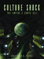 Culture Shock: The Empire's Corps, #13