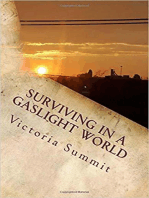 Surviving in a Gaslight World: Gaslight Survivor Series, #5