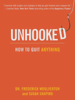 Unhooked: How to Quit Anything