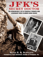 JFK's Secret Doctor