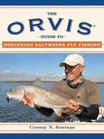 The Orvis Guide to Beginning Saltwater Fly Fishing