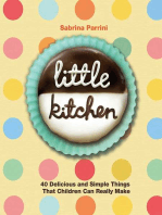 Little Kitchen