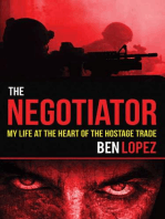 The Negotiator: My Life at the Heart of the Hostage Trade