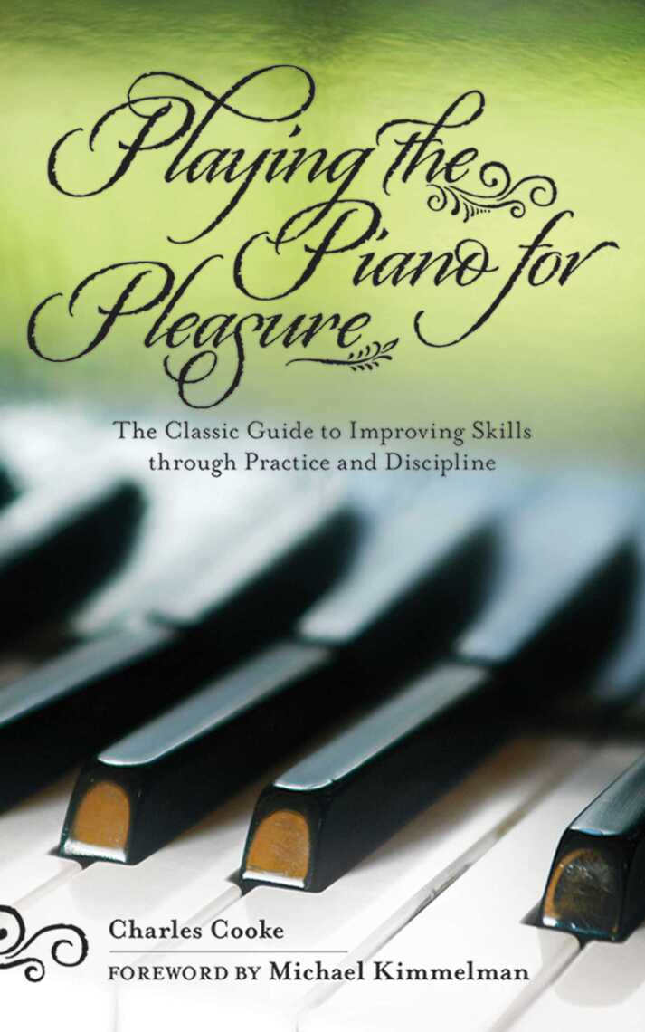 Unexpected benefits of playing the piano picture