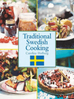 Traditional Swedish Cooking