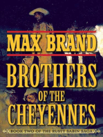 Brother of the Cheyennes