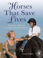 Horses That Saved Lives