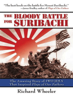 The Bloody Battle of Suribachi