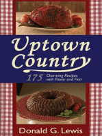 Uptown Country