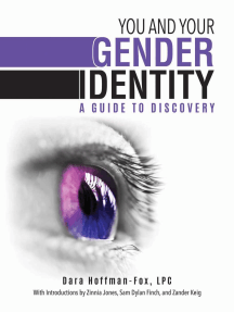 Read Beyond Binary Genderqueer And Sexually Fluid Speculative Fiction Online By Brit Mandelo Books
