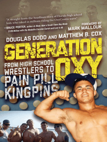 Generation Oxy by Douglas Dodd, Matthew Cox (Ebook) - Read free ...
