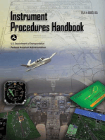 Instrument Procedures Handbook (Federal Aviation Administration): FAA-H-8083-16A