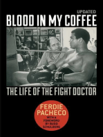 Blood in My Coffee