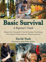 Basic Survival