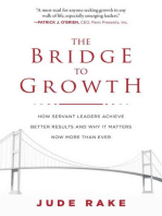 The Bridge to Growth