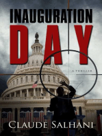 Inauguration Day: A Thriller