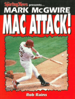 Mark McGwire: Mac Attack!