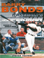 Barry Bonds