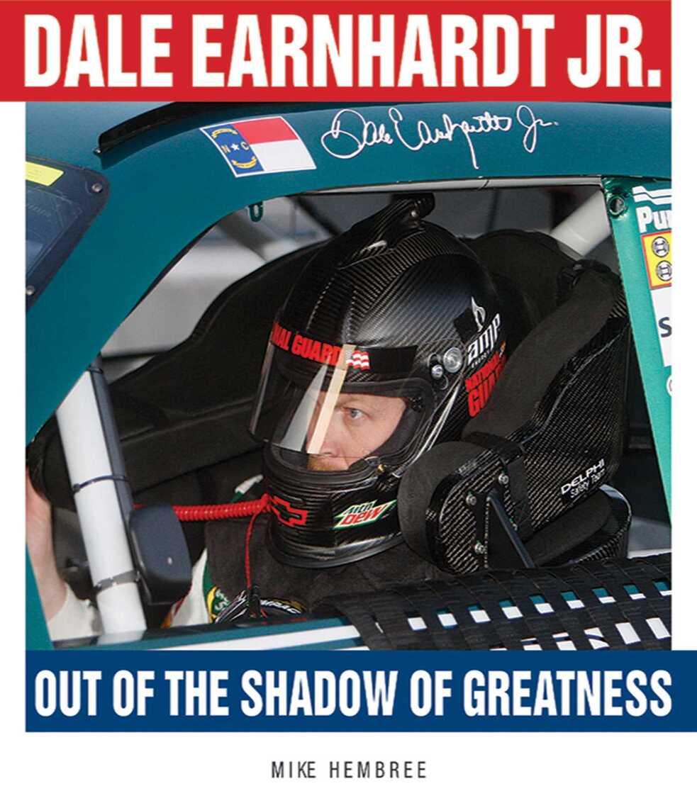 Dale Earnhardt Jr. by Mike Hembree (Ebook) - Read free for 30 days