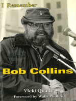 I Remember Bob Collins