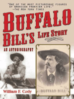 Buffalo Bill's Life Story: An Autobiography