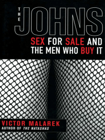 The Johns by Victor Malarek - Ebook | Scribd